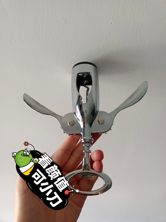 多功能家用葡萄酒开瓶器 红酒起子启瓶器开酒...