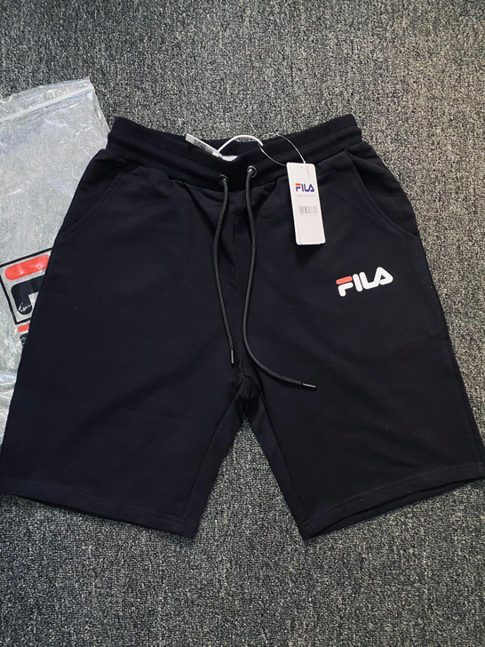 低价捡漏男生宽松运动休闲短裤黑色