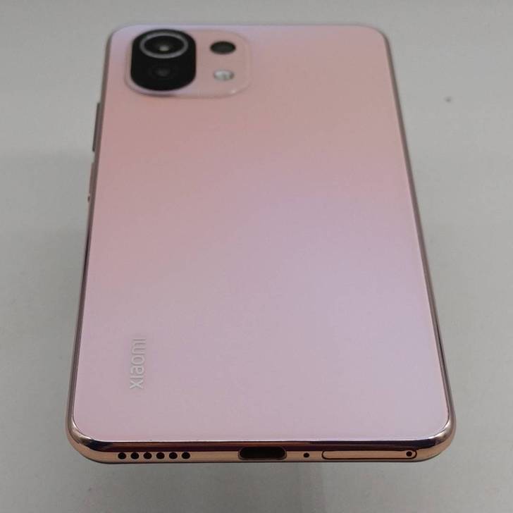 XIAOMI 小米 11 青春版 8G+1...