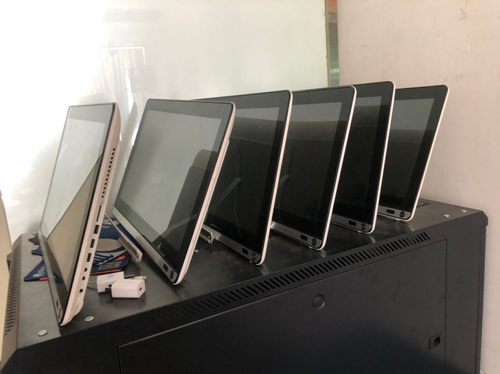 一体机电脑有需要的看图哟