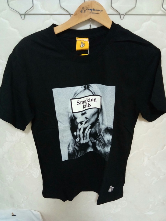 全新高品质T恤，欧版，，品牌:FR2，有多...