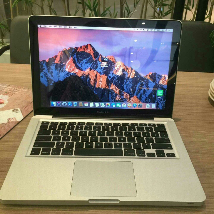 笔记本电脑个人闲置自用