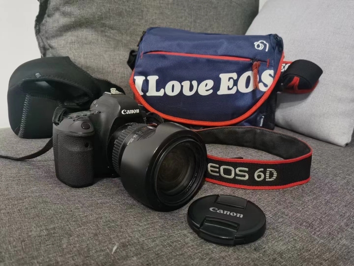 原装佳能单反相机包##amp；hellip...