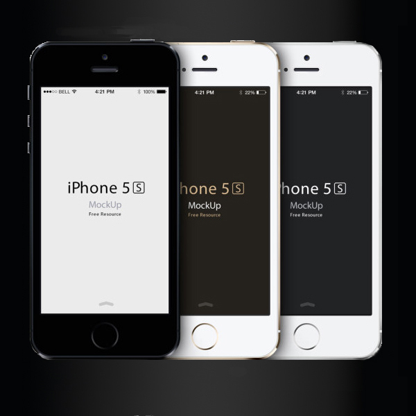 二手Apple/苹果 iPhone 5s ...