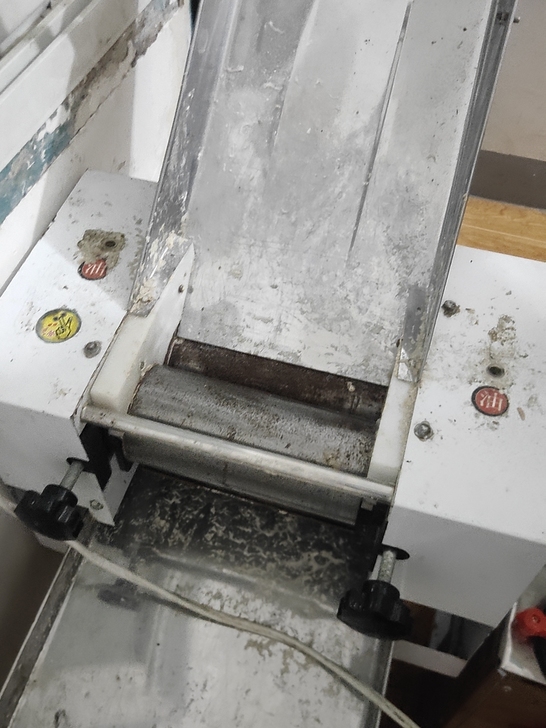 去年购入 用过几次 一直闲置到现在  可做...