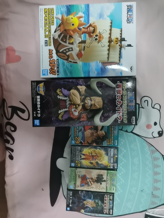 万代正品，代理版绿猫，均为全新未拆封，wc...