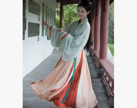 汉服合集 xd价 图一 千秋录不羡仙全套 ...