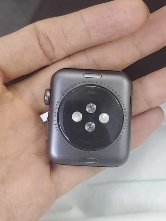 苹果手表Apple Watch S3 42...