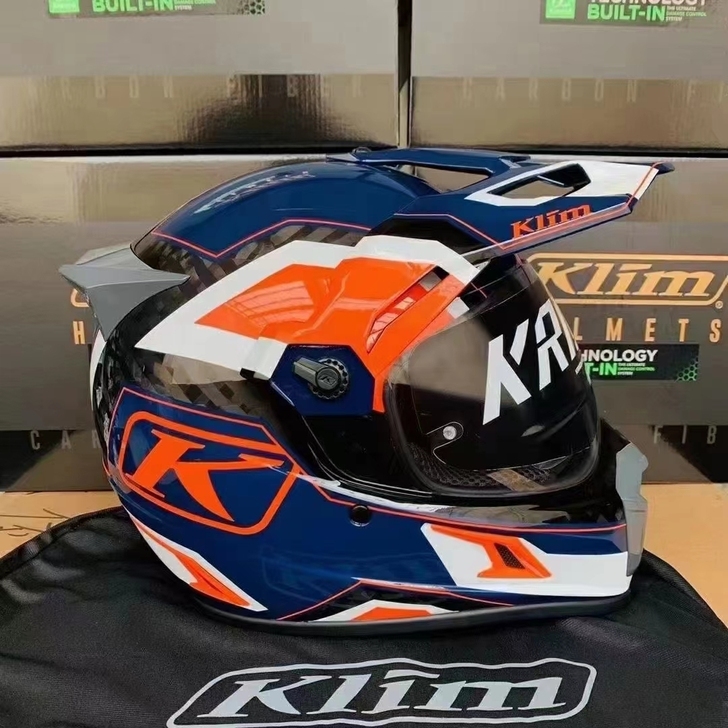 现货21款Klim Krios pro A...