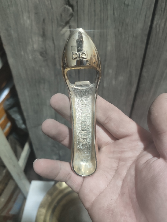 开瓶器