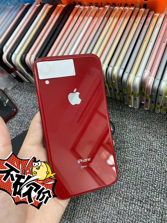 Apple 二手苹果 iPhone XR
