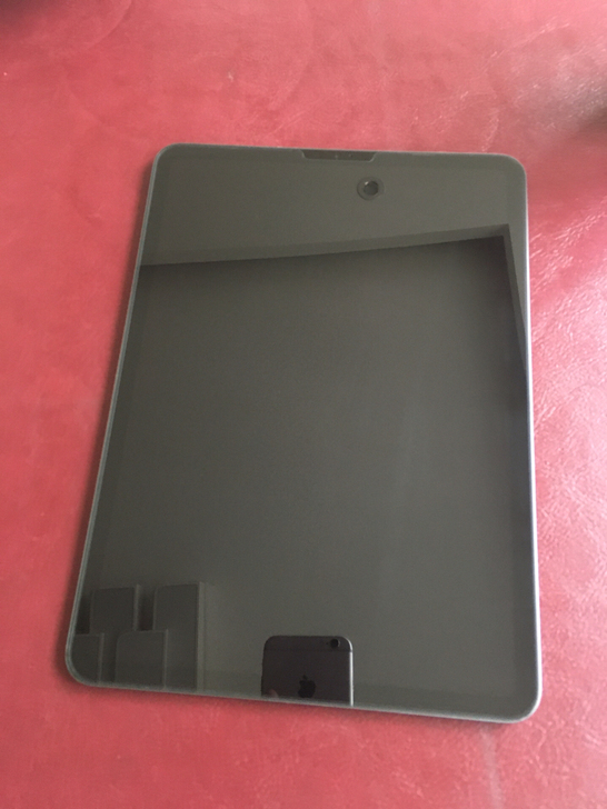 iPad pro  11寸 港版256g ...