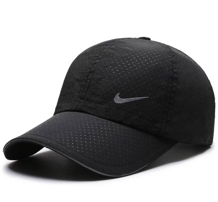 速干阳帽，均码，可调节。实物颜色与图片会有...