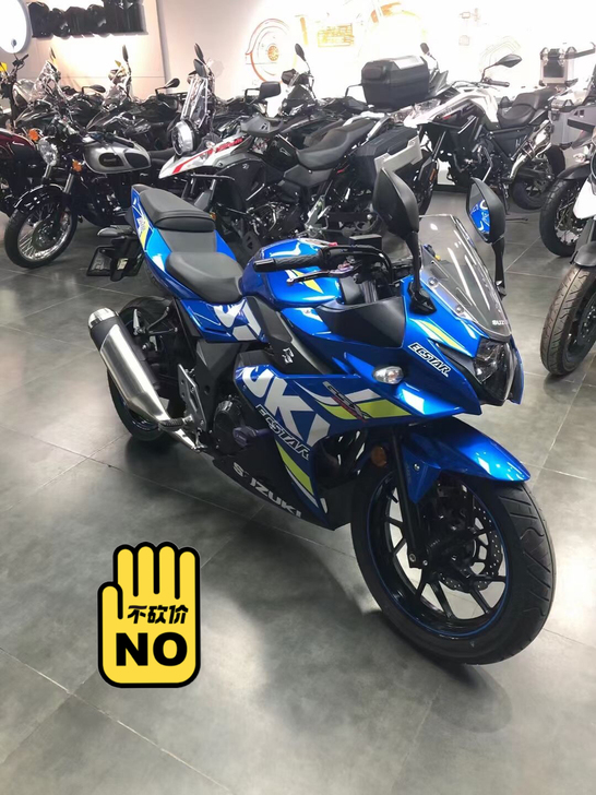 2019年6月GSX,公户,前后ABS,,...