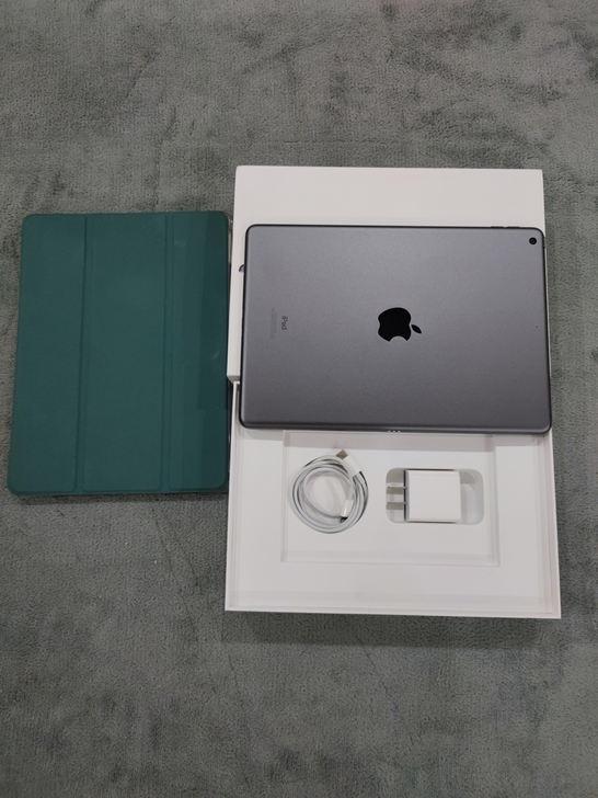 iPad 2020款 国行 32G 第8代...