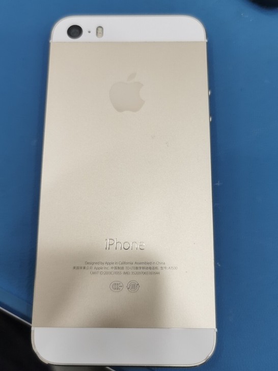 苹果5s 16G 全网通