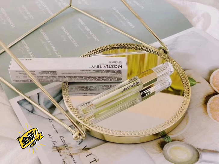 Mos睫毛增长液5支！！！