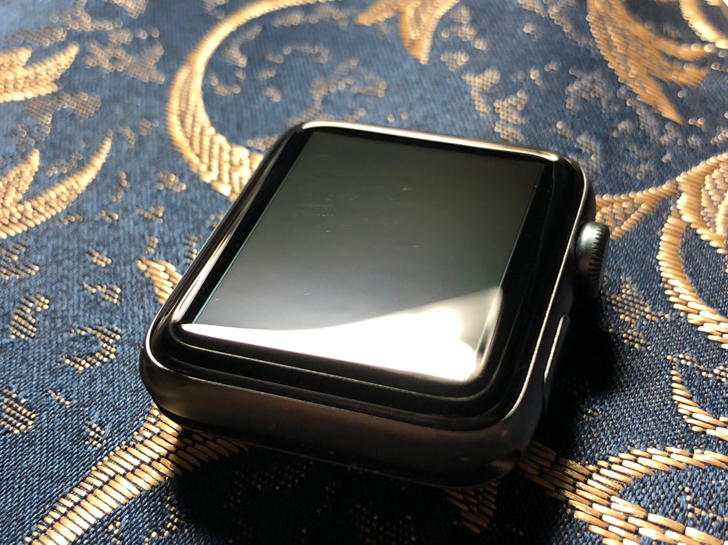 Apple Watch S2 42mm