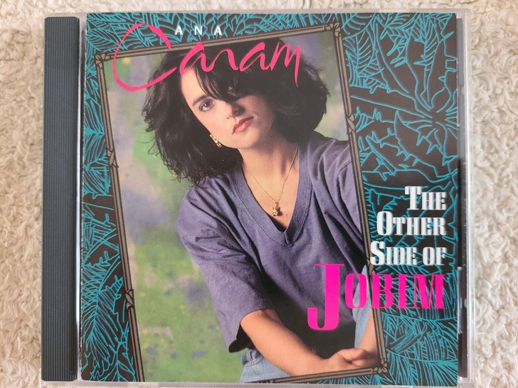 chesky 确是奇/Ana Caram ...