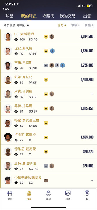 nba2k2账号