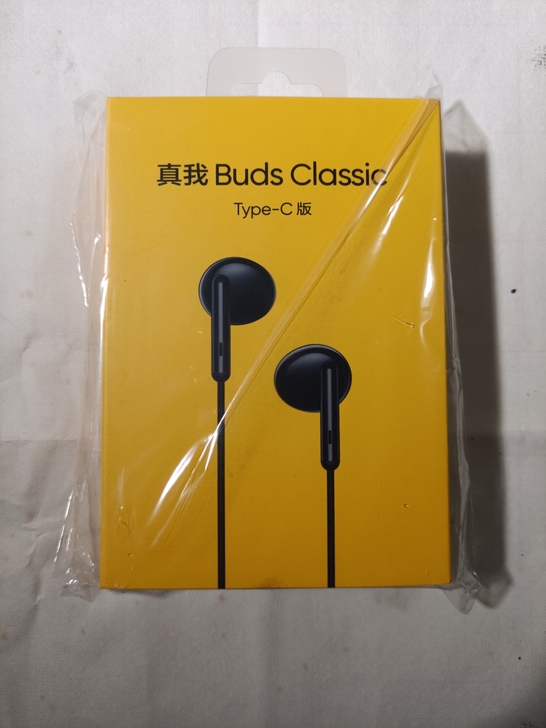 Oppo realme 耳机 正品买手机赠...