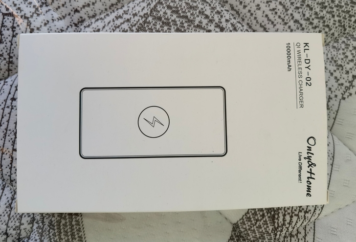全新无线充电宝快充新款适用于oppo华为v...