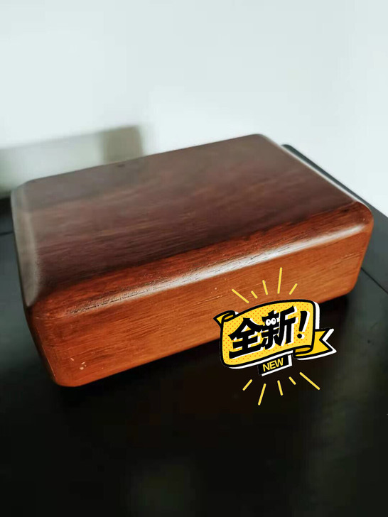 红木收纳 品质收藏 钢的红酒塞 红酒开瓶器...