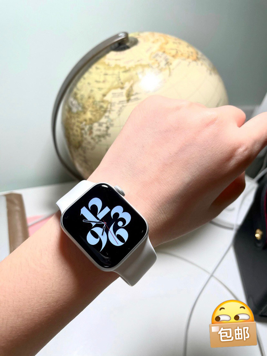 苹果iWatch6+同款智能手表 高配版