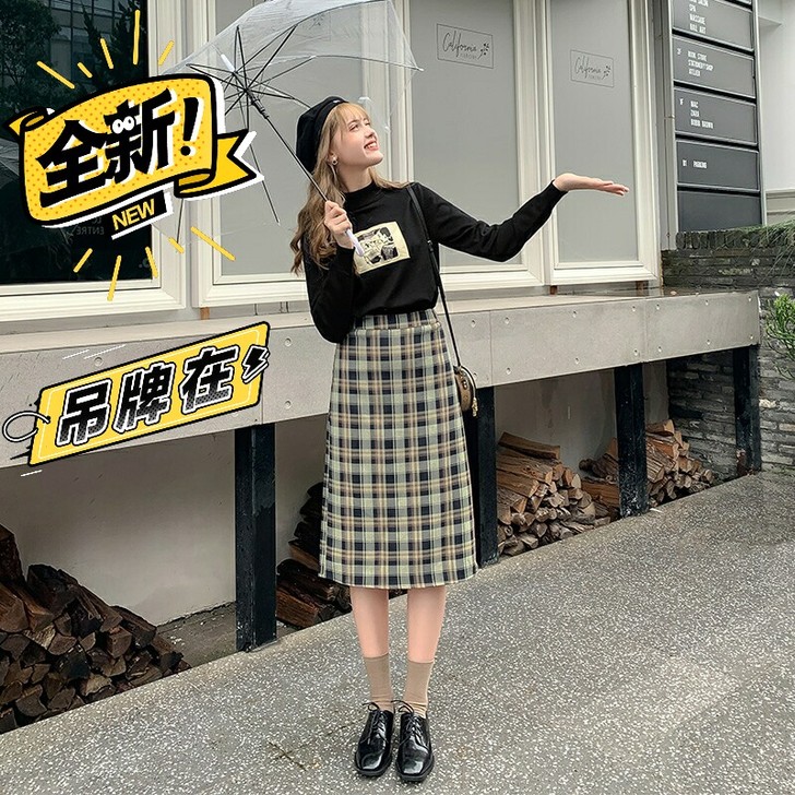 〖MG小象〗半裙