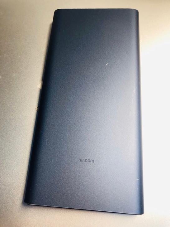 小米移动电源2 10000mAh Xiao...