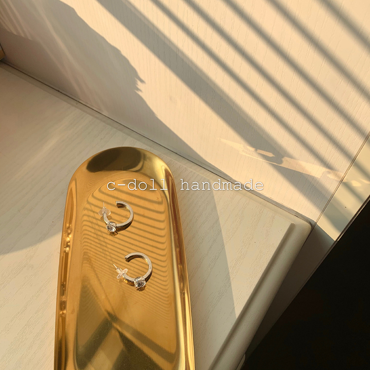 C-doll handmade 钻戒形状 ...
