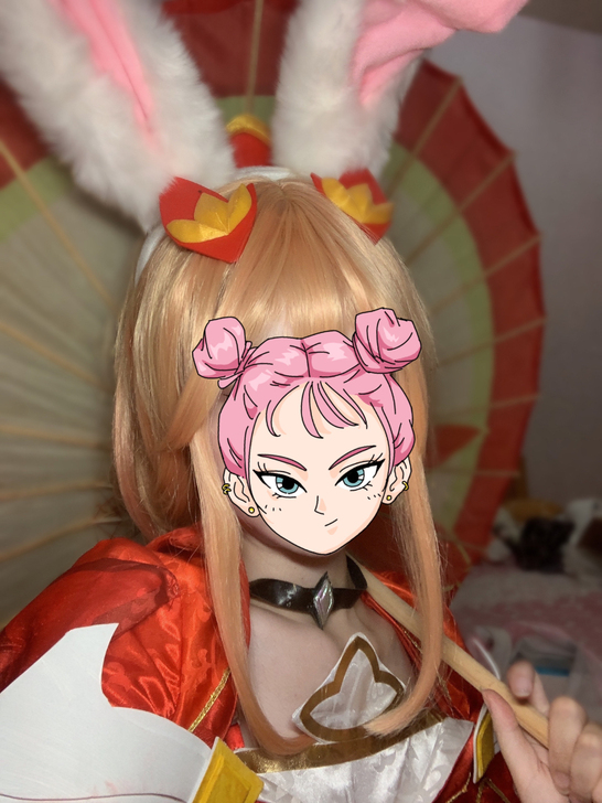 公孙离大全套从头到脚