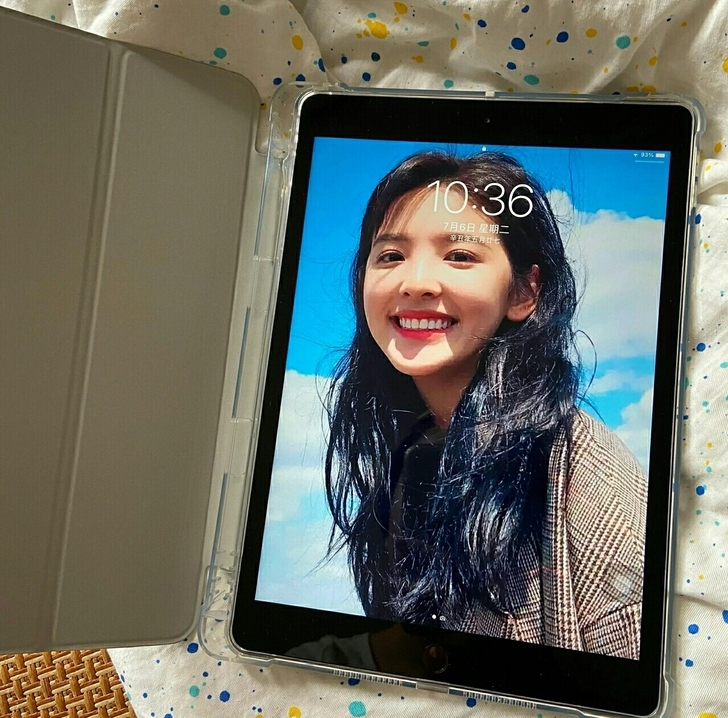 绘画考研，ipad2020 ipad第八代...