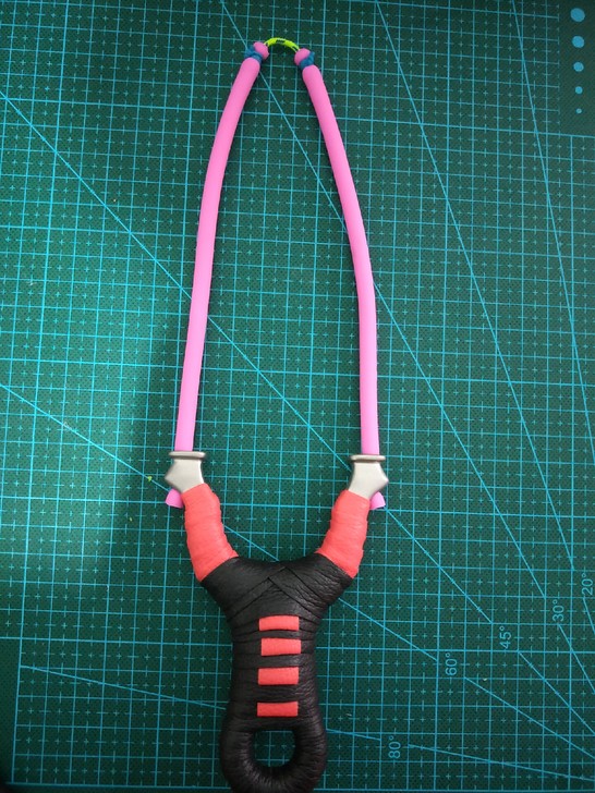 顶卡单卡卡球射鱼弹弓