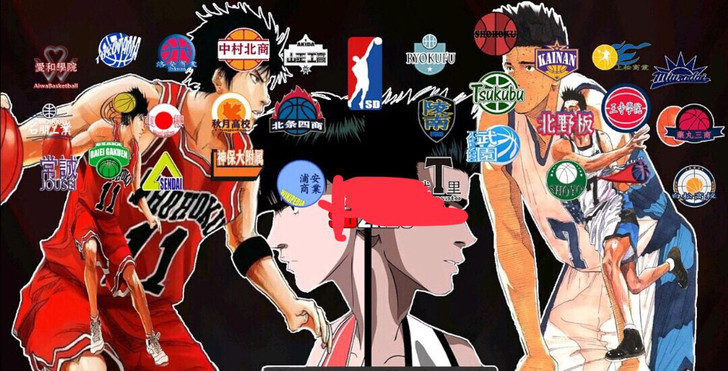 NBA2k20灌篮高手补丁电脑PC版游戏大...
