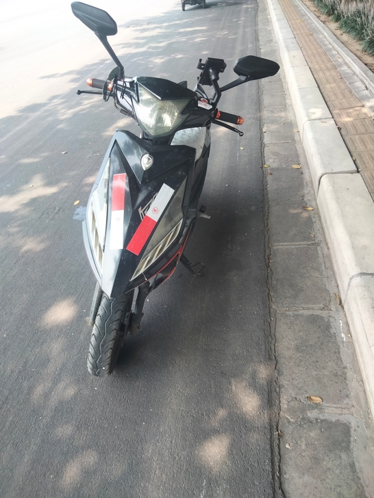 捡漏啦转手原因  因自己有点事 爱车125...