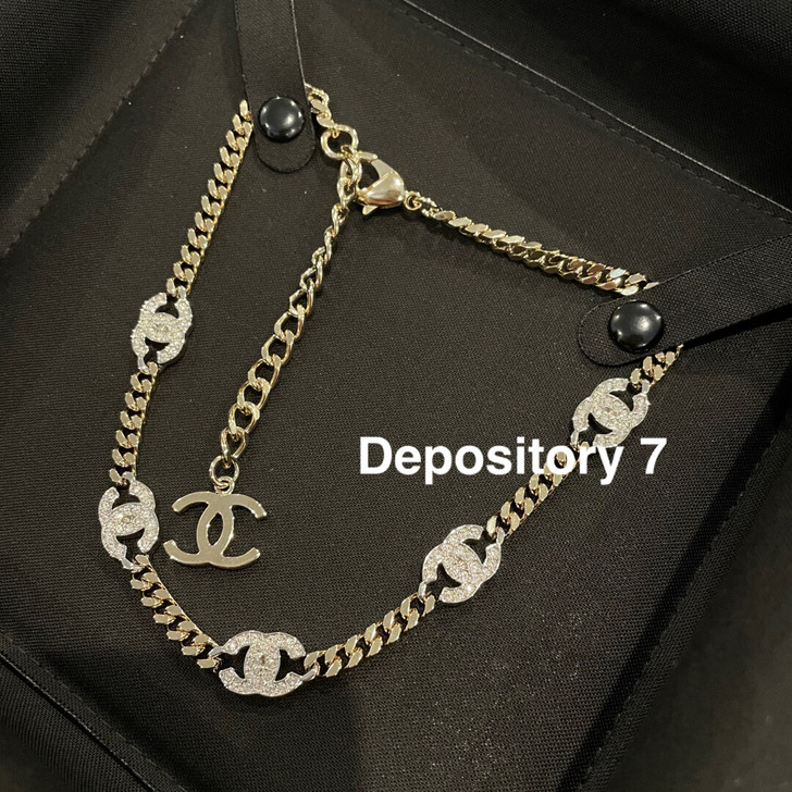 【待补】chanel高级手工坊2021钻石...