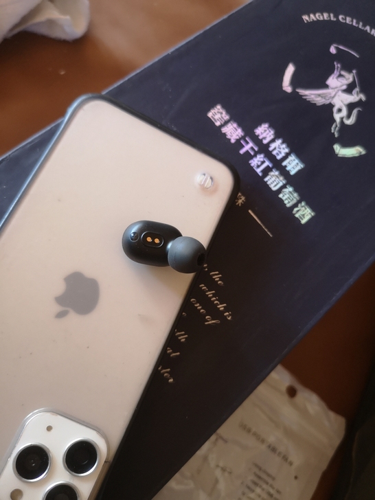 急售， 单耳R。小米 真无线蓝牙耳机5.0...