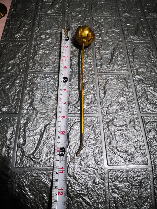 铜器工艺品摆件