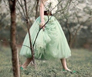 女王家纱纱裙订做 5层蓬蓬裙 半身裙 欲望...