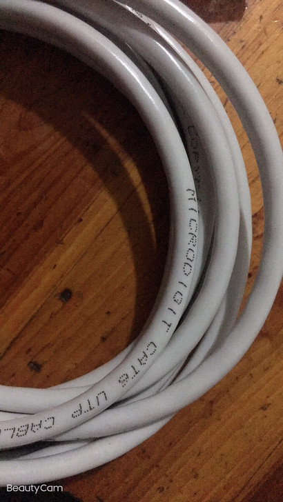 网线六类20米 30米 多股千兆网络线 家...