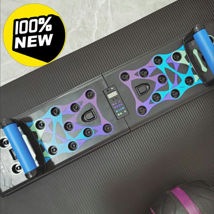 公司要帮甲方处理一批俯卧撑支架，优惠价给到...