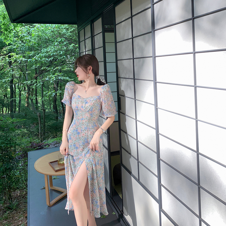 byyou 连衣裙仅朋友婚礼穿过一次
