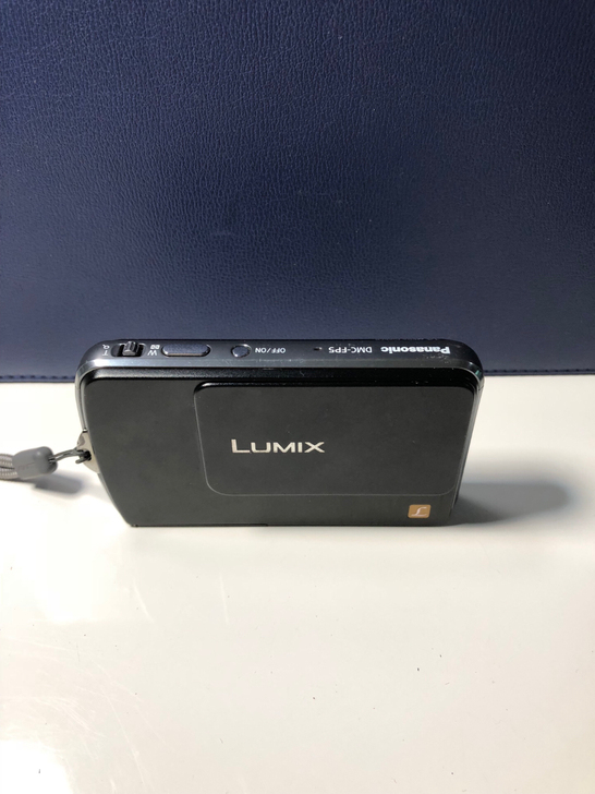松下 FP5