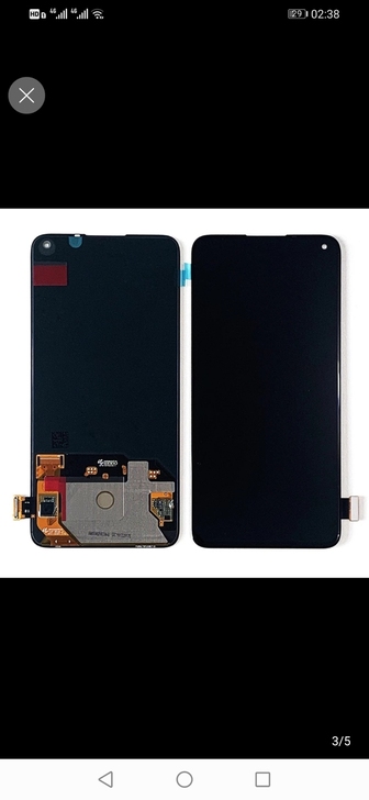 原魅族17 17pro屏幕总成 魅族17 ...