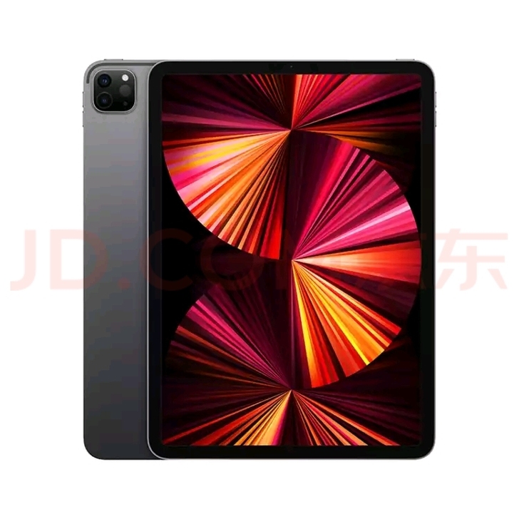 全新苹果iPadpro 2021 教育优惠...