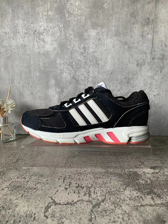 二手正品38码阿迪达斯Adidas网面透气...