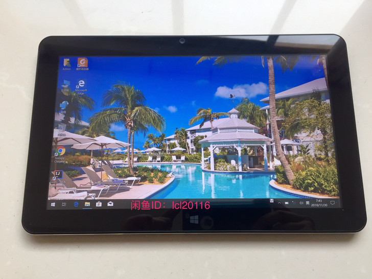 中柏ezpad4s 同款昂达v101w平板...