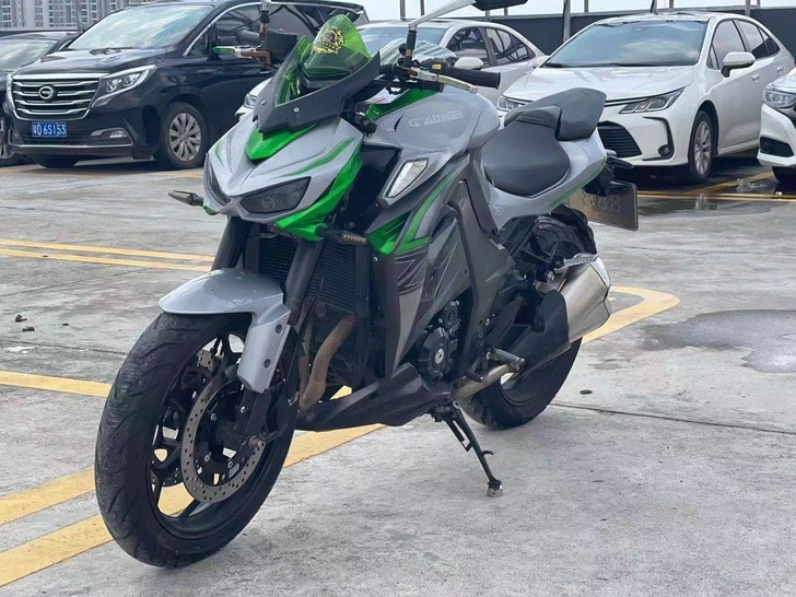 个人一手车，现急需用钱转让一台加爵N19大...