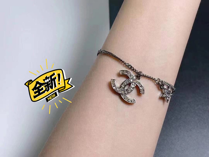 全新 【现货】香奈儿 手链 21s 新款 ...